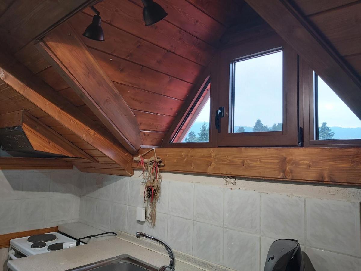 Guesthouse Theodorou Eláti Zewnętrze zdjęcie