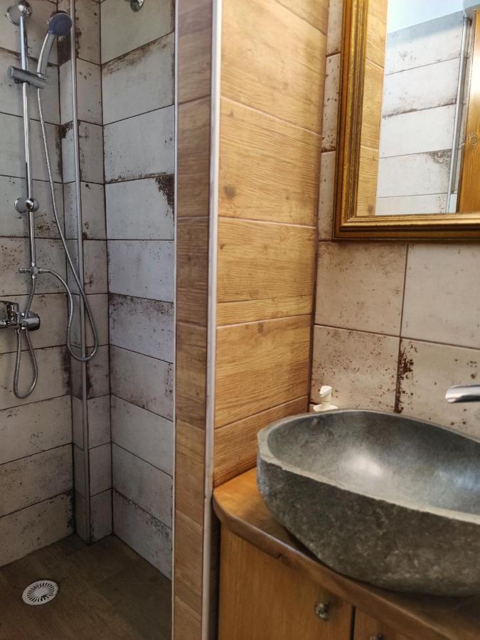 Guesthouse Theodorou Eláti Zewnętrze zdjęcie