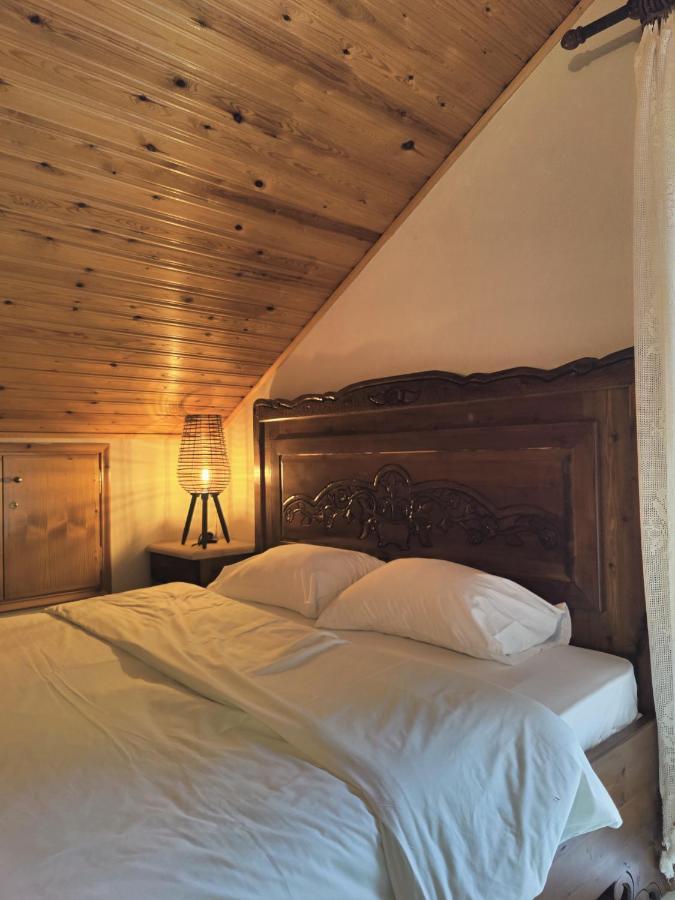 Guesthouse Theodorou Eláti Zewnętrze zdjęcie