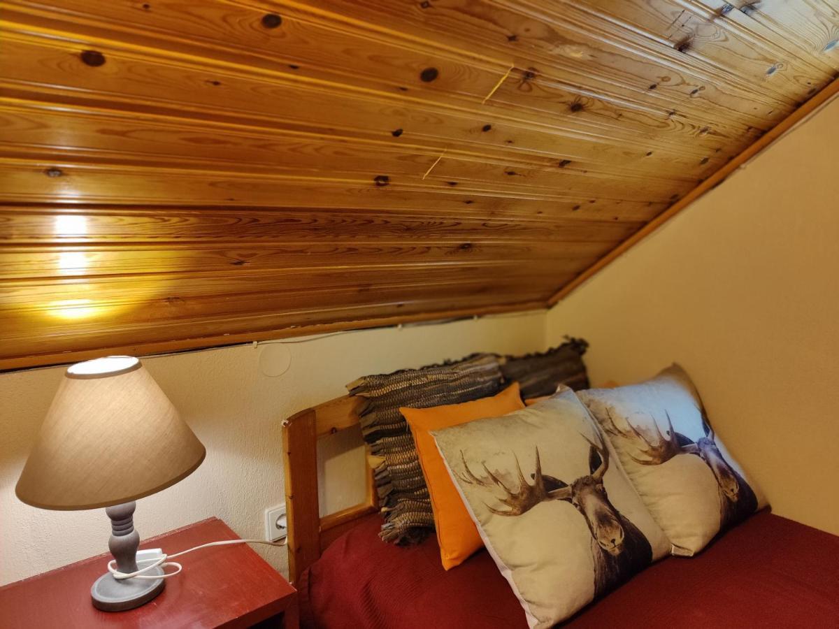 Guesthouse Theodorou Eláti Zewnętrze zdjęcie
