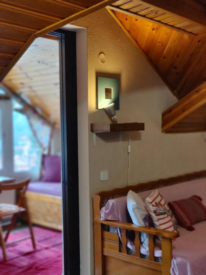 Guesthouse Theodorou Eláti Zewnętrze zdjęcie