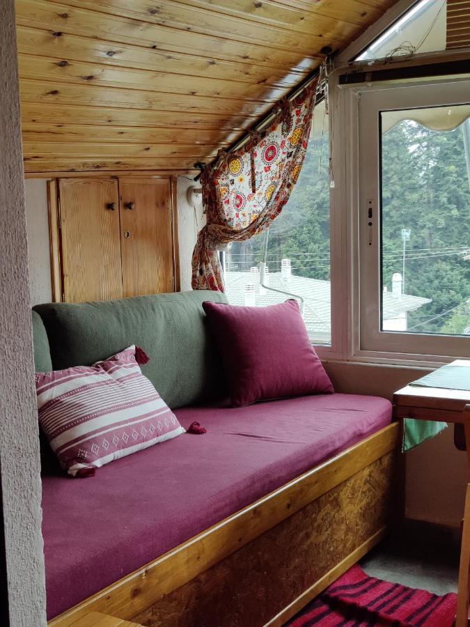 Guesthouse Theodorou Eláti Zewnętrze zdjęcie