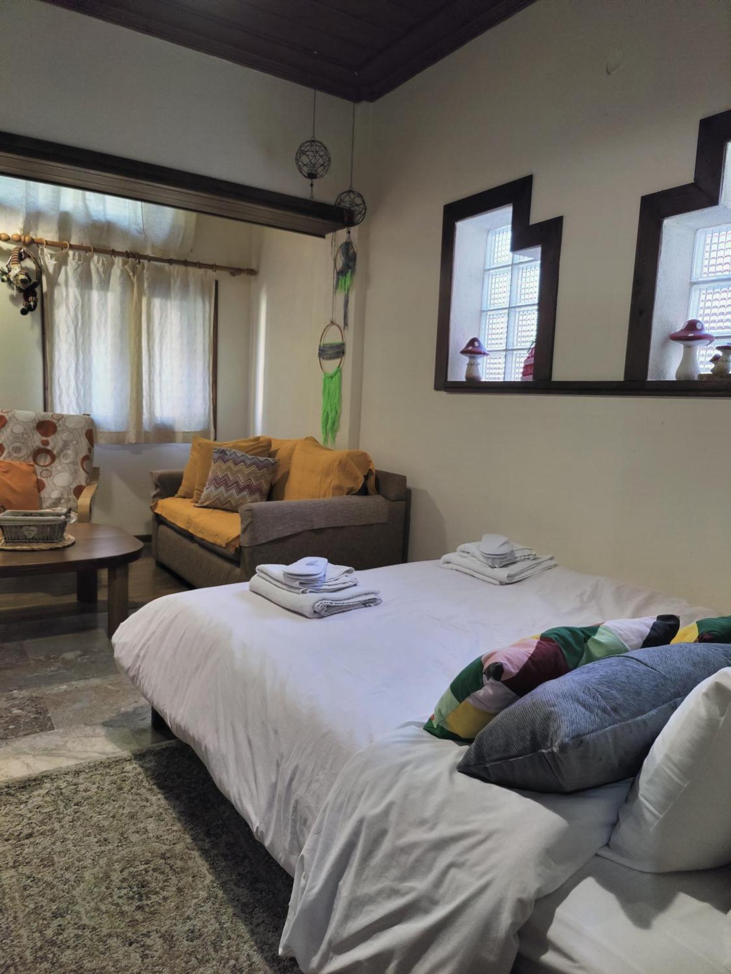 Guesthouse Theodorou Eláti Zewnętrze zdjęcie