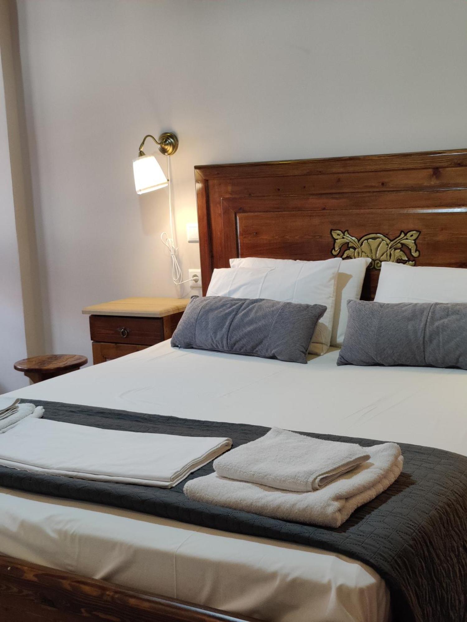 Guesthouse Theodorou Eláti Zewnętrze zdjęcie