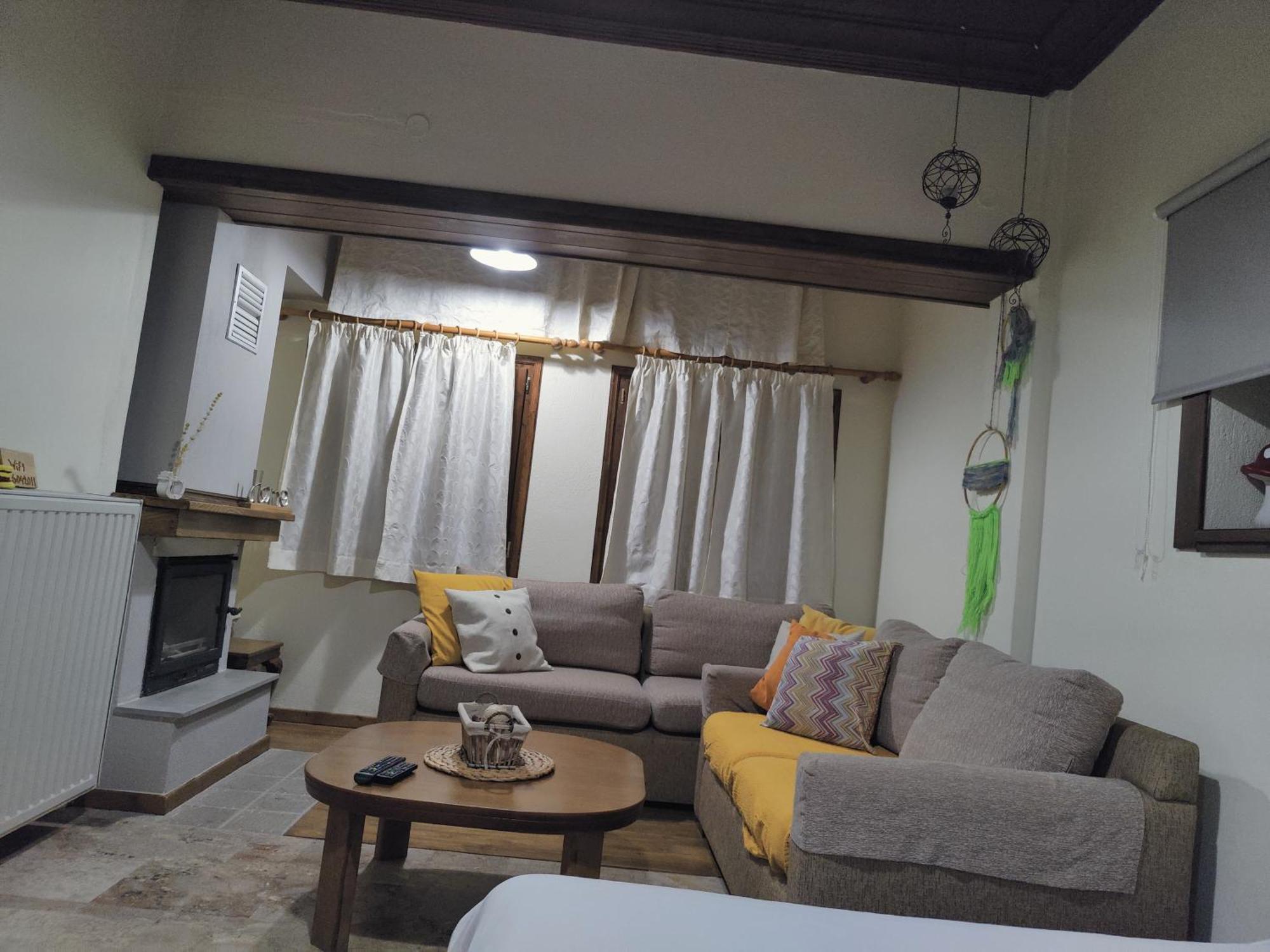 Guesthouse Theodorou Eláti Zewnętrze zdjęcie