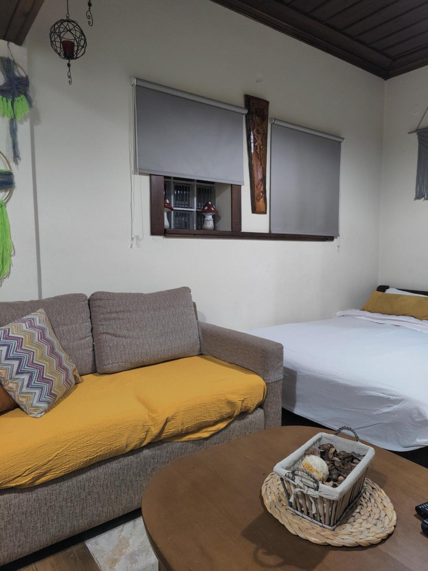 Guesthouse Theodorou Eláti Zewnętrze zdjęcie
