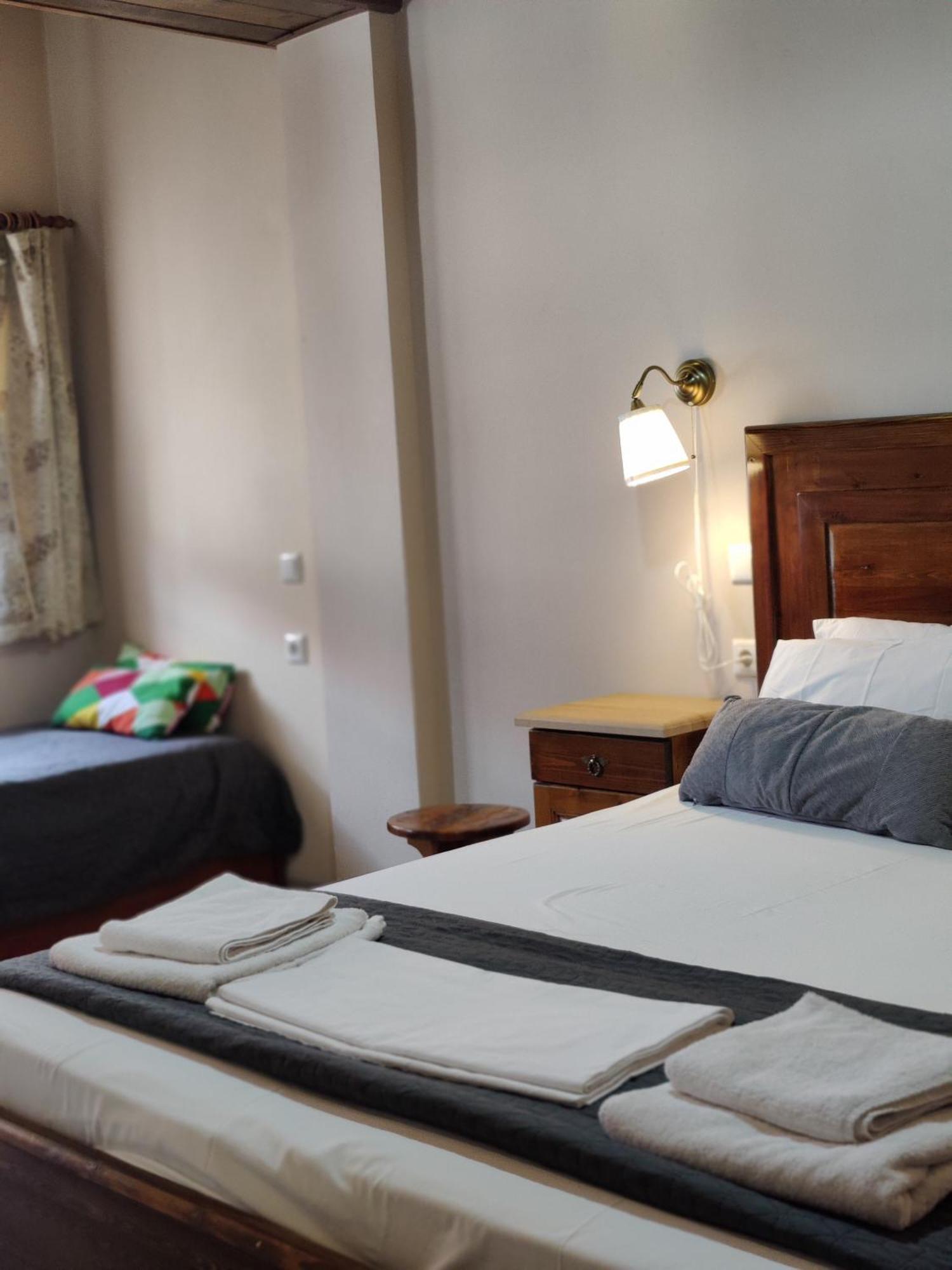 Guesthouse Theodorou Eláti Zewnętrze zdjęcie