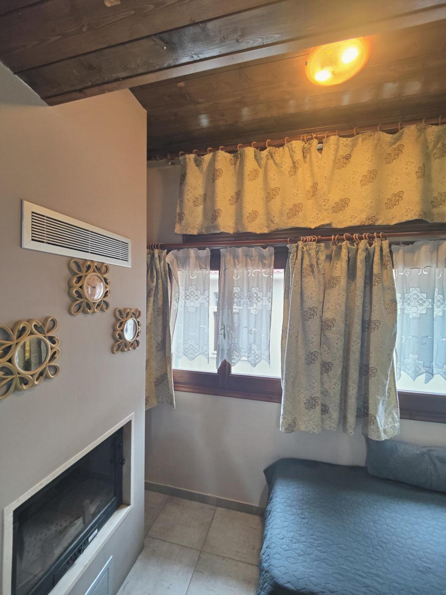 Guesthouse Theodorou Eláti Zewnętrze zdjęcie