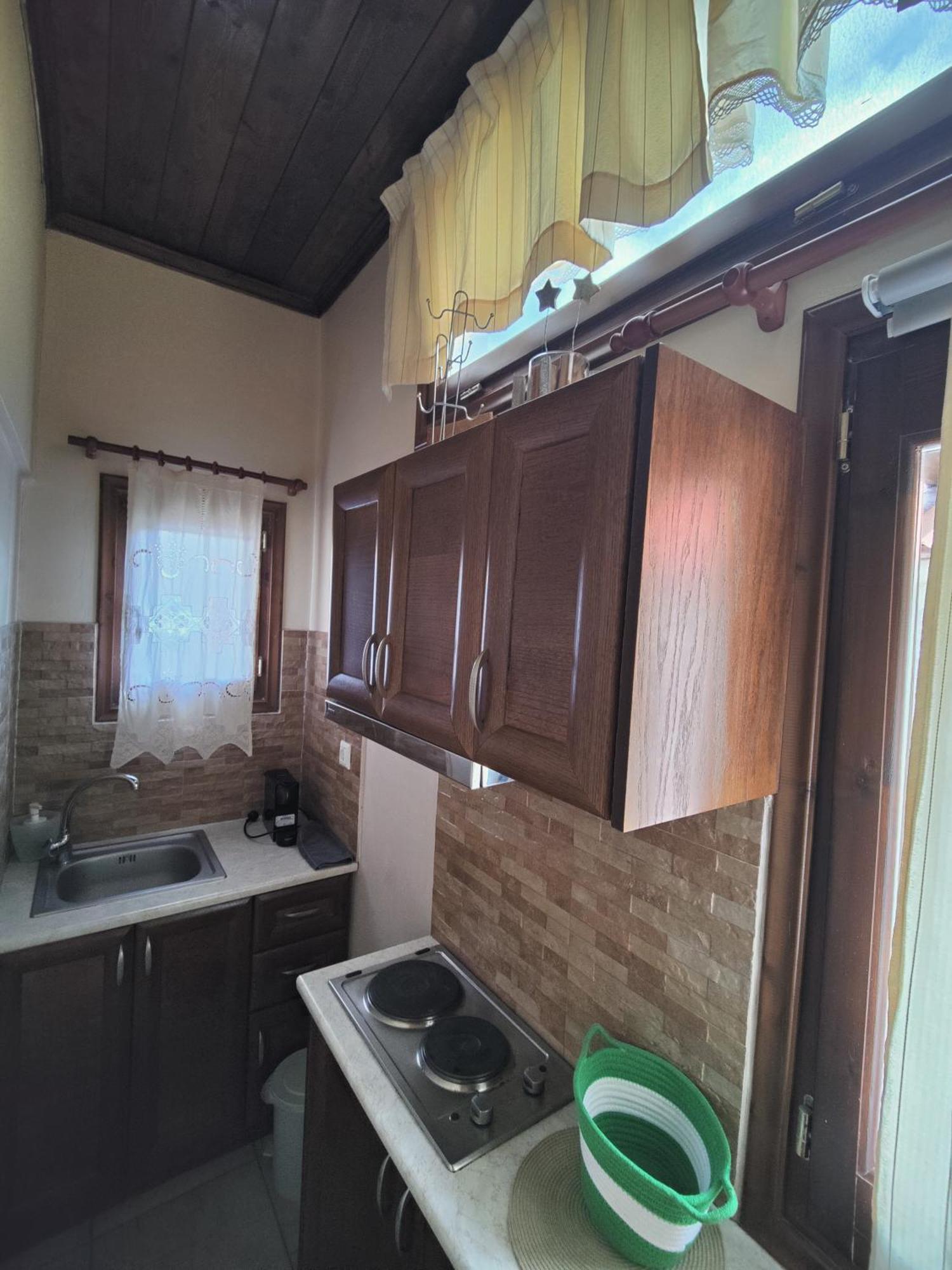 Guesthouse Theodorou Eláti Zewnętrze zdjęcie