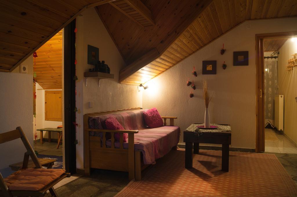 Guesthouse Theodorou Eláti Zewnętrze zdjęcie