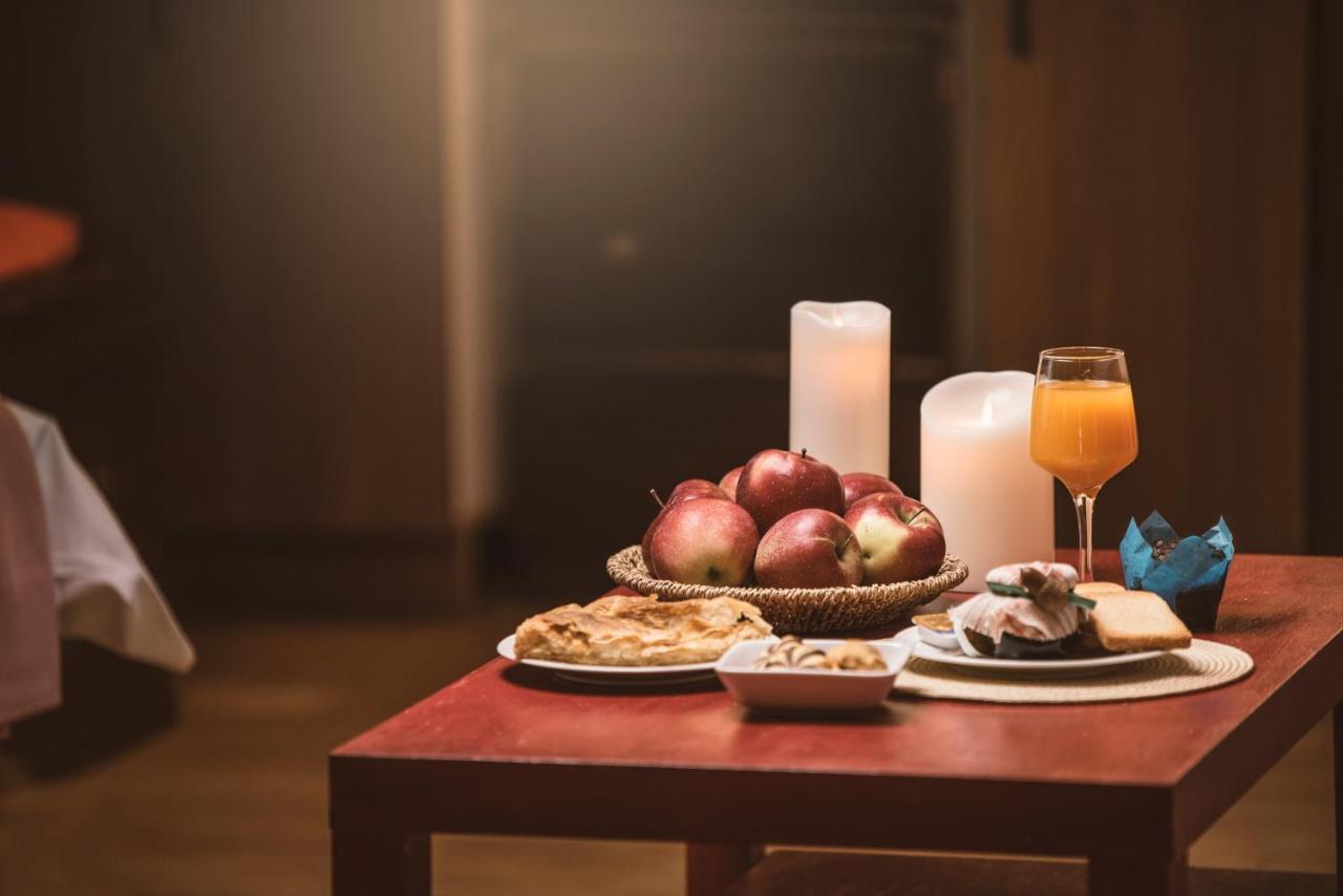 Guesthouse Theodorou Eláti Zewnętrze zdjęcie