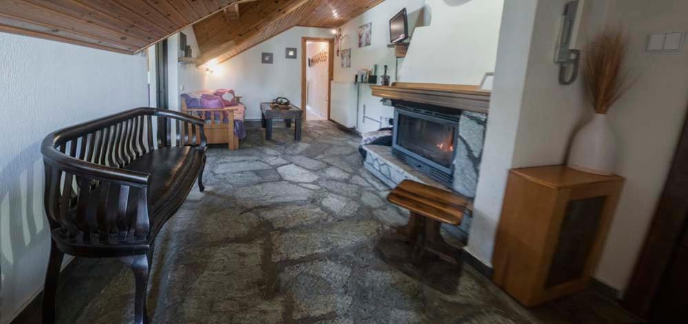 Guesthouse Theodorou Eláti Zewnętrze zdjęcie