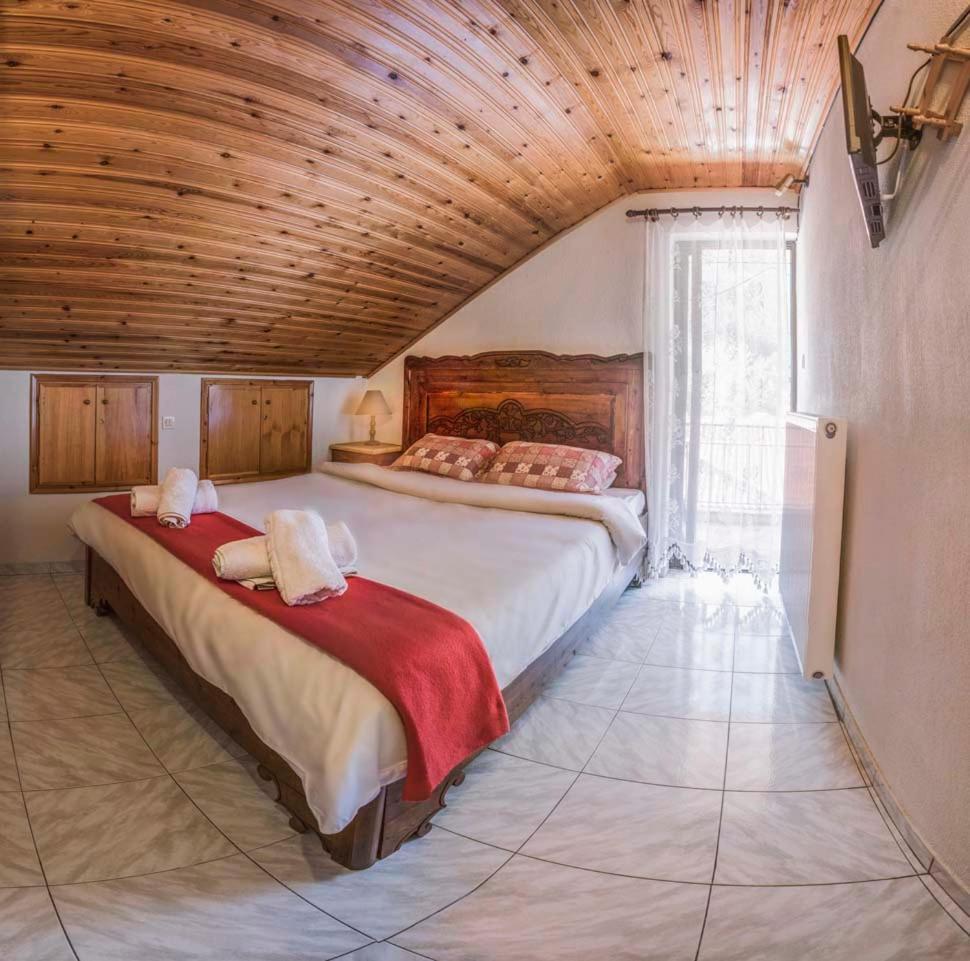 Guesthouse Theodorou Eláti Zewnętrze zdjęcie