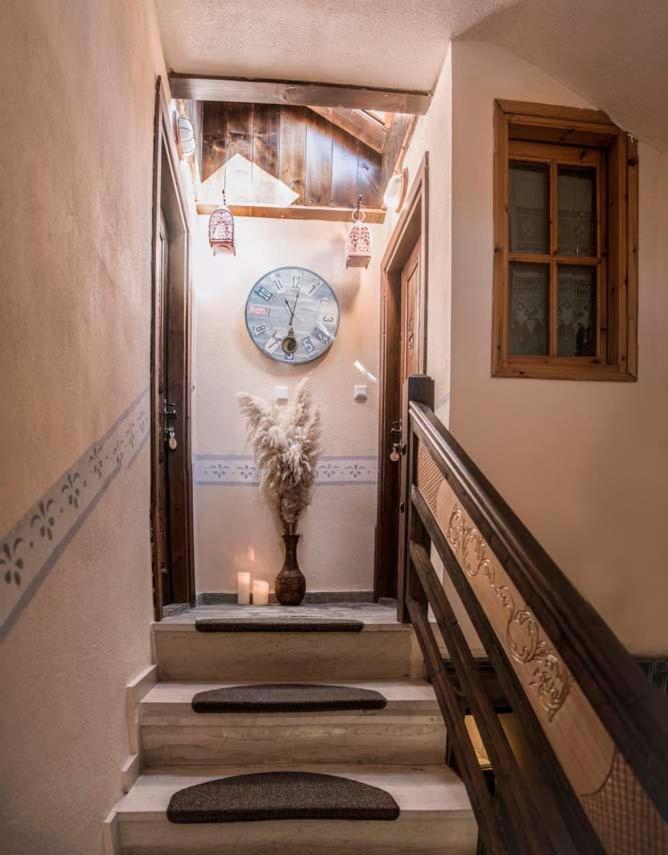 Guesthouse Theodorou Eláti Zewnętrze zdjęcie