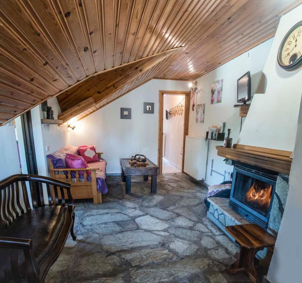 Guesthouse Theodorou Eláti Zewnętrze zdjęcie