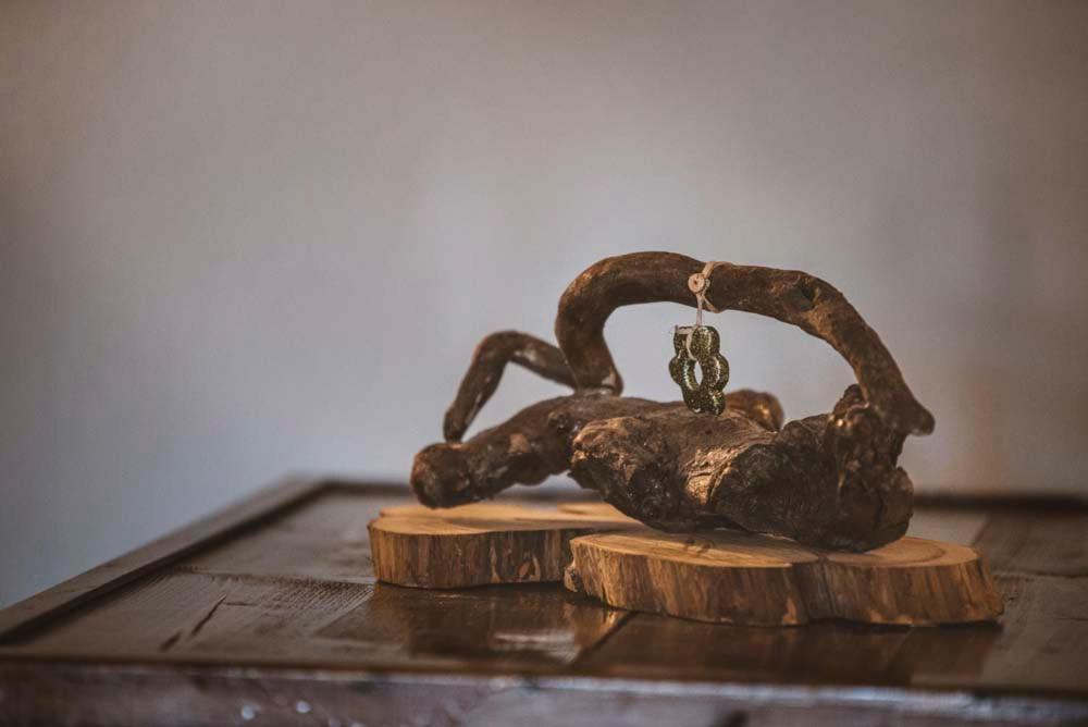 Guesthouse Theodorou Eláti Zewnętrze zdjęcie
