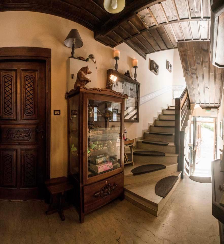 Guesthouse Theodorou Eláti Zewnętrze zdjęcie