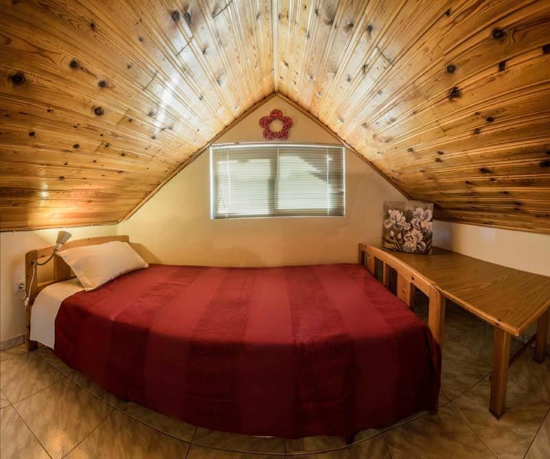 Guesthouse Theodorou Eláti Zewnętrze zdjęcie